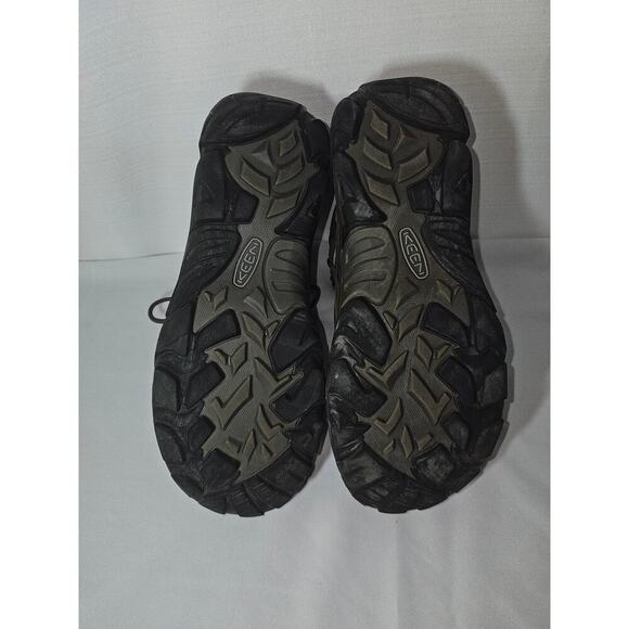 KeenDurand II Mid boots - Picture 5 of 7